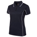 Piping Ladies Polo